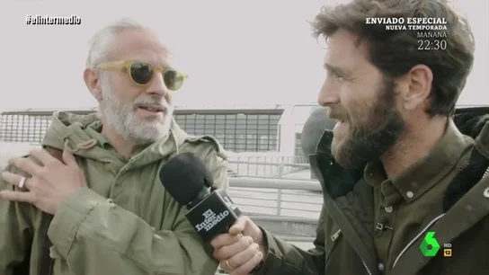 El Intermedio El Intermedio
