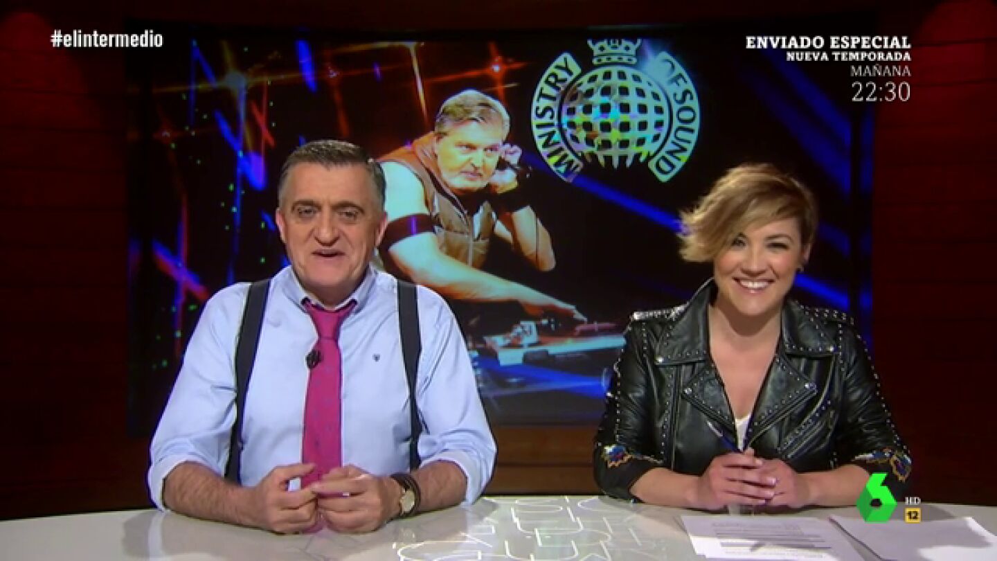 El Intermedio