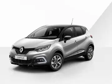 Renault Captur Renault Captur