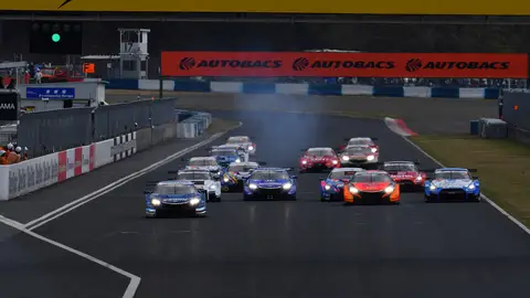 Super GT Super GT