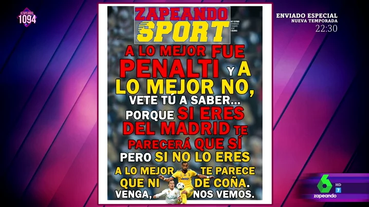 zapeandosports