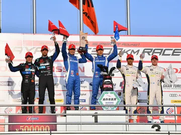 Super GT Super GT
