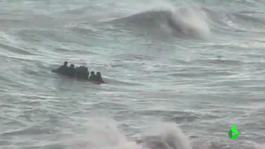 Rescate en Ceuta Rescate en Ceuta