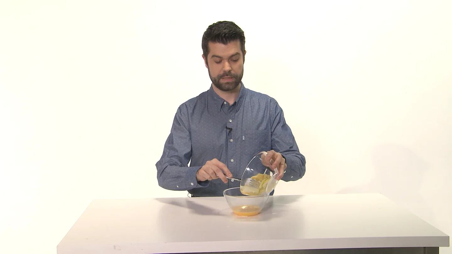 ¿Una tortilla con un 30% menos de calorías y en 15 minutos? ¡Es posible! ¿Una tortilla con un 30% menos de calorías y en 15 minutos? ¡Es posible!