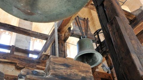 Campanas Catedral 