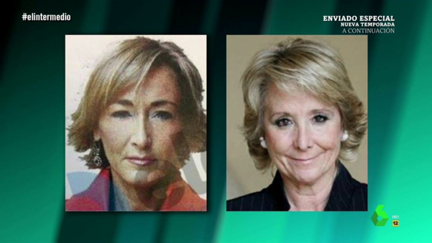 El Intermedio