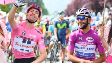 Giro de Italia