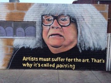 Artistas Artistas