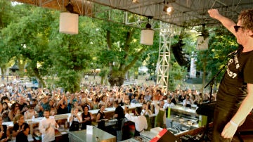 Rías Baixas Fest