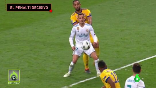 EL MADRID EN SEMIFINALES