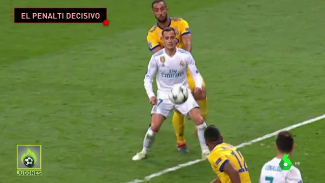EL MADRID EN SEMIFINALES EL MADRID EN SEMIFINALES