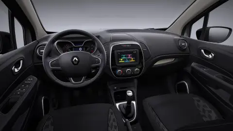 Renault Captur Renault Captur