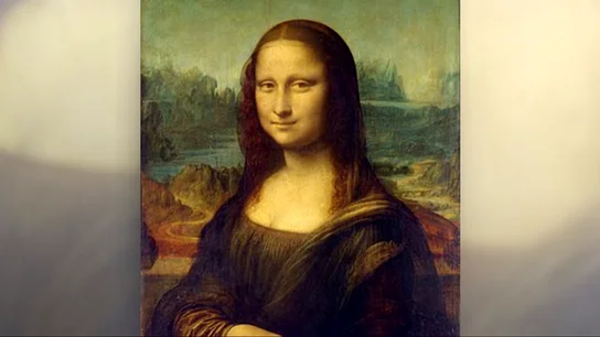 Resuelto el misterio de la Gioconda del Prado Resuelto el misterio de la Gioconda del Prado