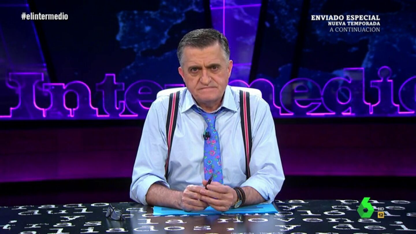 El Intermedio