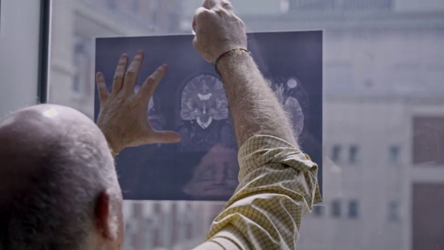 Enviado Especial se mete en el cerebro humano: &iquest;adi&oacute;s a las enfermedades mentales?