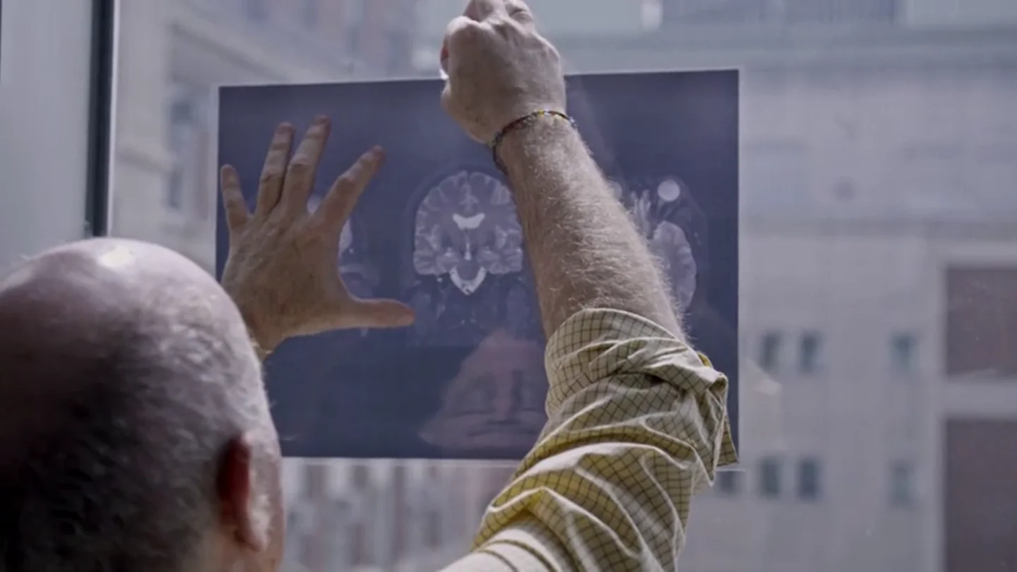Enviado Especial se mete en el cerebro humano: ¿adiós a las enfermedades mentales? Enviado Especial se mete en el cerebro humano: ¿adiós a las enfermedades mentales?