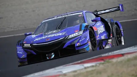 Super GT Super GT