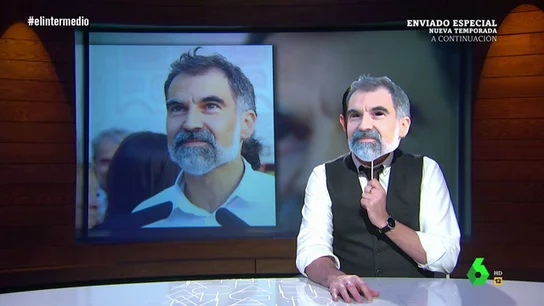 El Intermedio El Intermedio