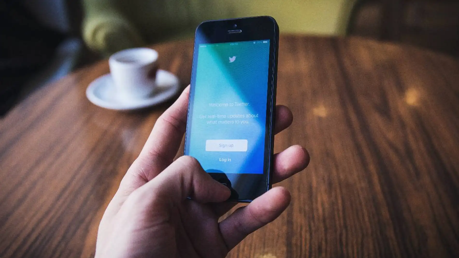 Twitter multiplica el impacto de las ciencias ambientales