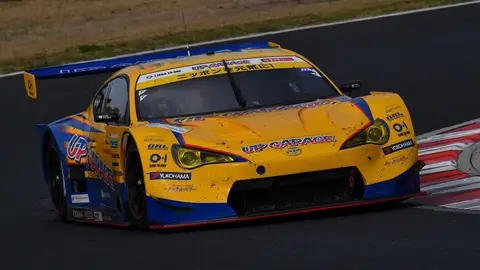 Super GT Super GT