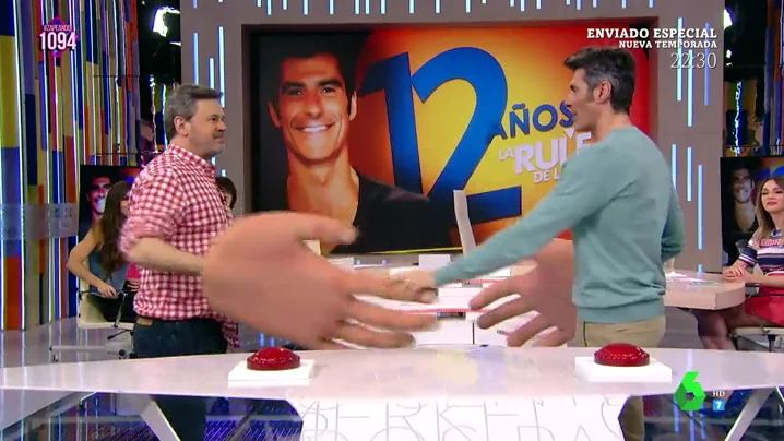 jorgezapeando