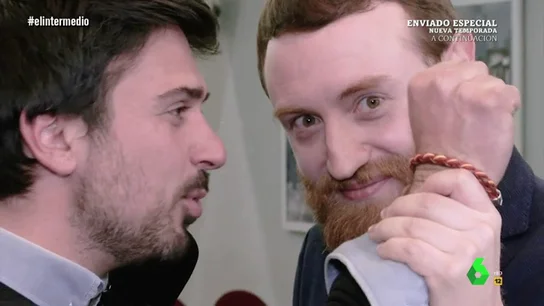 El Intermedio El Intermedio