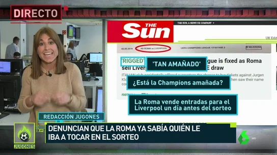 RomaAmanoJugones RomaAmanoJugones