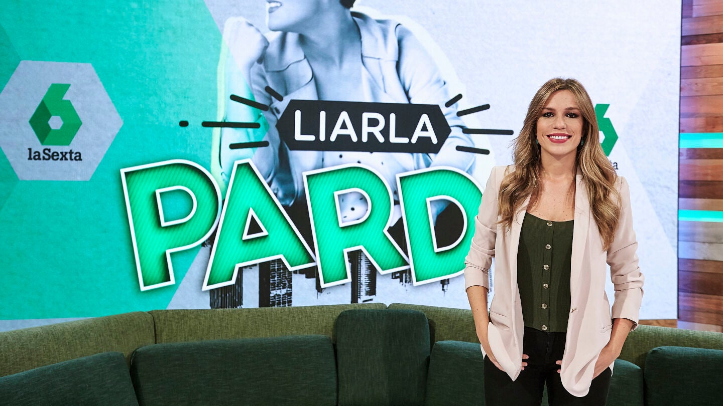 Paula del Fraile