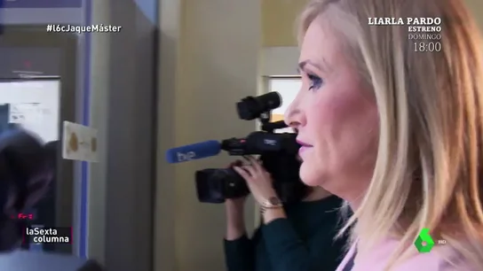 Cristina Cifuentes Cristina Cifuentes
