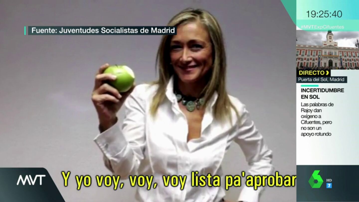 CIFUENTES MALA