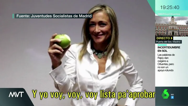 CIFUENTES MALA