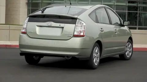 Toyota Prius Toyota Prius