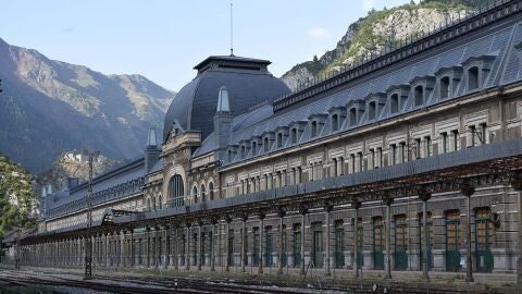 Canfranc