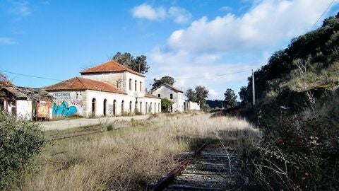 La Freganeda