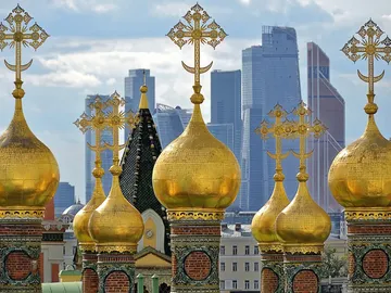 Visitar Rusia Visitar Rusia
