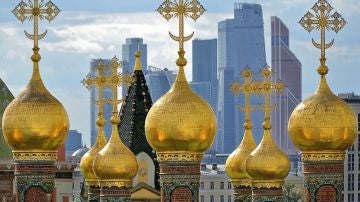 Visitar Rusia