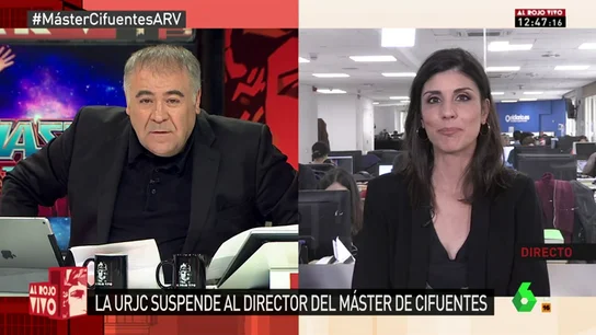 EJERIQUE EJERIQUE
