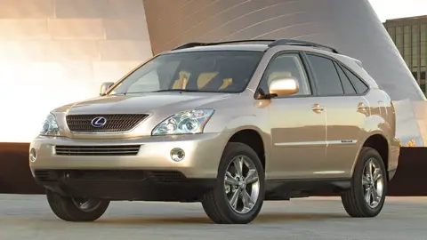 Lexus 450h Lexus 450h