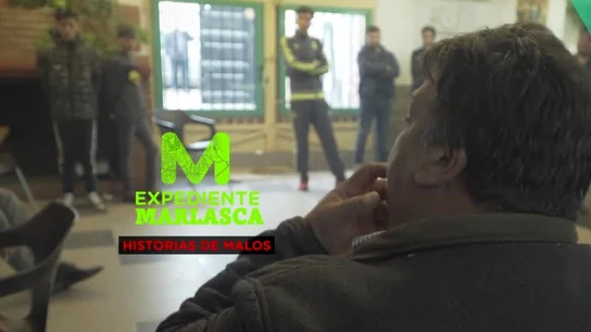 Expediente Marlasca Expediente Marlasca