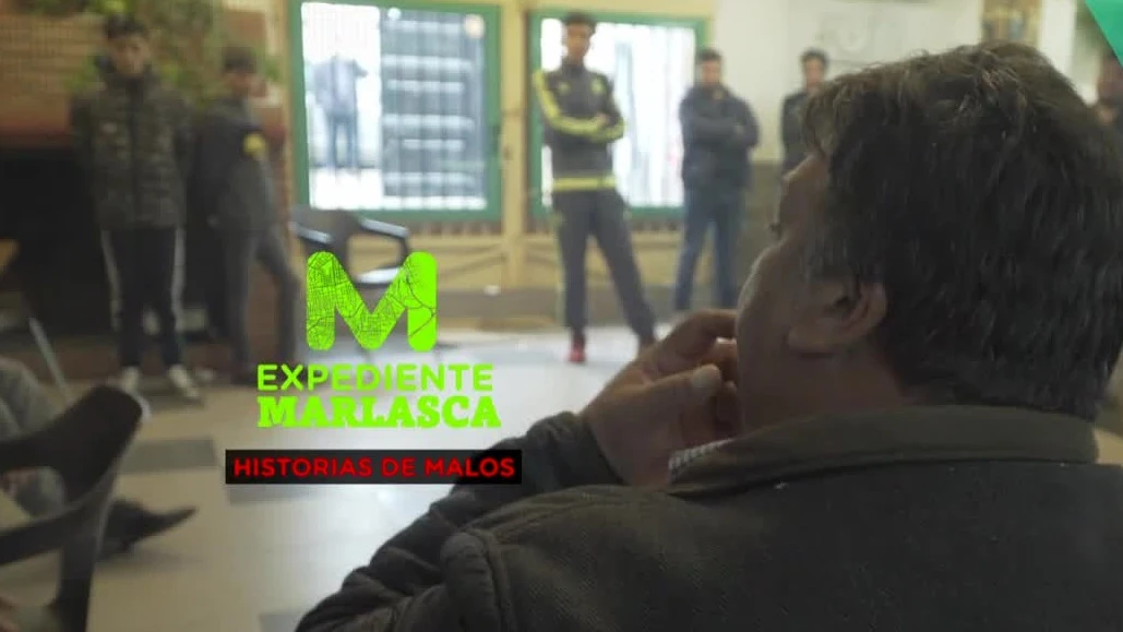 Expediente Marlasca