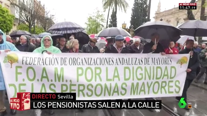 manis pensionistas