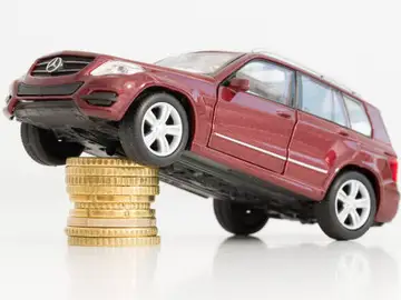 Costes de un coche Costes de un coche