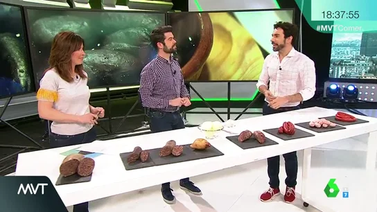 MORCILLA MORCILLA