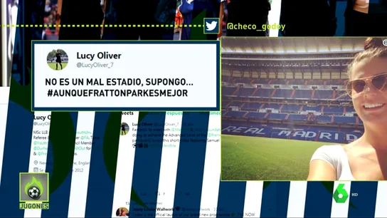 MujerArbitroJugones MujerArbitroJugones