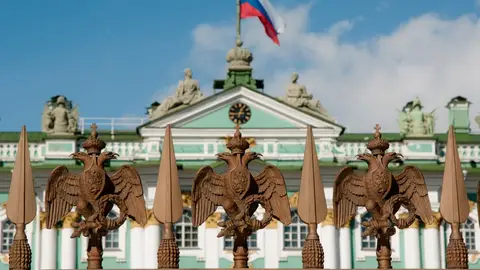 Visitar Rusia Visitar Rusia