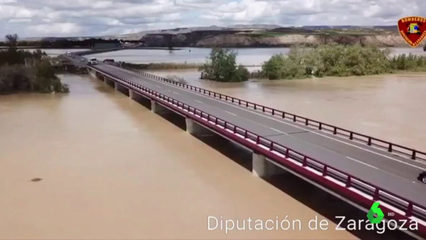Im&aacute;genes del R&iacute;o Ebro