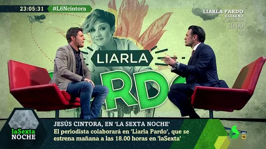 CINTORA PARDO CINTORA PARDO