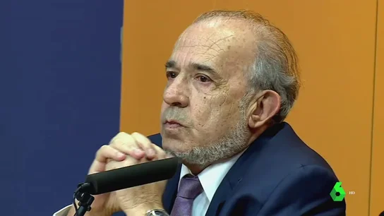 Enrique Álvarez Conde Enrique Álvarez Conde