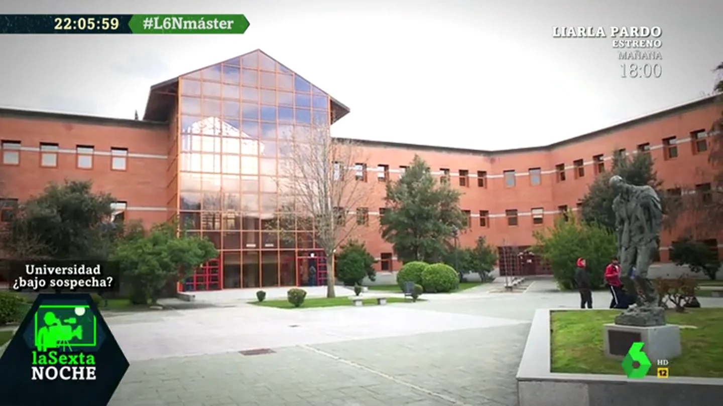 URJC REPOR URJC REPOR