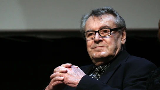Milos Forman Director de cine